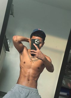 Alejandro Latergo - Male escort in Manila Photo 2 of 5
