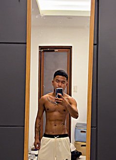 Alejandro Latergo - Male escort in Manila Photo 1 of 3