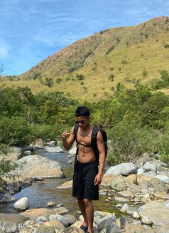 Alejandro Latergo - Acompañantes masculino in Manila Photo 6 of 6