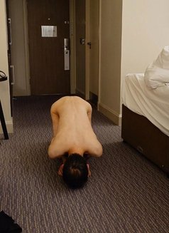 Alejandrole - Male escort in İstanbul Photo 1 of 2