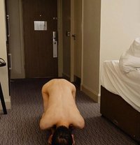 Alejandrole - Male escort in İstanbul