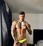 Alejandrotop - Male escort in Kuala Lumpur Photo 3 of 3