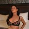 Aleksa Georgian - Acompañantes transexual in Riyadh