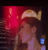 Aleksa - escort in Phuket