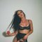 Aleksa - Acompañantes transexual in Baku