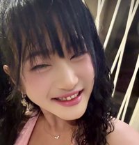 Aleksa - escort agency in Pattaya