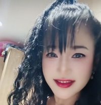 Aleksa - escort agency in Pattaya