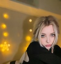 Aleksa - escort in Dubai