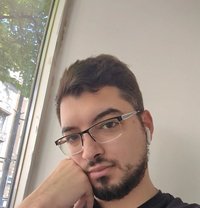 Aleksandar Radisavljevic - Male escort in Belgrade