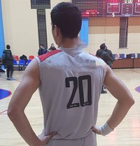 Aleksandar Radisavljevic - Male escort in Belgrade