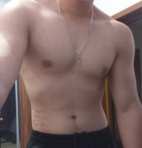 Aleksander - Male escort in Tashkent