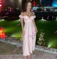 ALEKSANDRA BEST SERVICE - escort in Abu Dhabi
