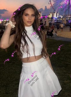 ALEKSANDRA BEST SERVICE - escort in Abu Dhabi Photo 4 of 12