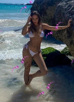 ALEKSANDRA BEST SERVICE - escort in Abu Dhabi Photo 5 of 12