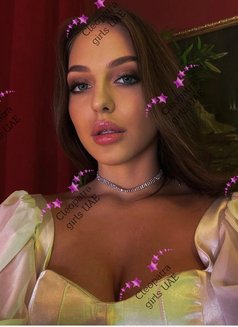 ALEKSANDRA BEST SERVICE - escort in Abu Dhabi Photo 7 of 12