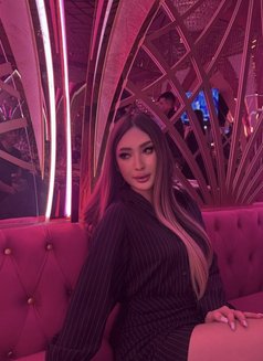 Aleksandra Top service - Acompañantes transexual in Jeddah Photo 1 of 11