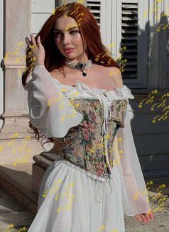 ALEKSANDRA EXCLUSIVE AND HOT - escort in Abu Dhabi Photo 6 of 9