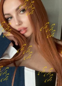 ALEKSANDRA EXCLUSIVE AND HOT - escort in Abu Dhabi Photo 8 of 9