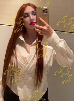 ALEKSANDRA EXCLUSIVE AND HOT - escort in Abu Dhabi Photo 9 of 9