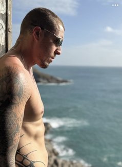 Pornstar from 🇧🇷 BWC - Intérprete masculino de adultos in Bangkok Photo 1 of 9