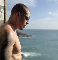 Pornstar from 🇧🇷 BWC - Male adult performer in Bangkok