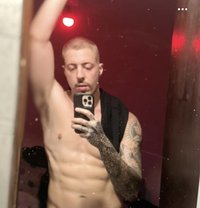 Pornstar from 🇧🇷 BWC - Male adult performer in Bangkok