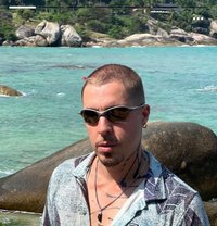 Pornstar from 🇧🇷 BWC - Male adult performer in Bangkok