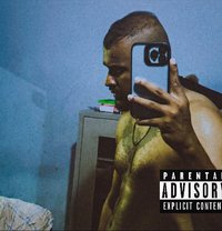 Alen Fernando - Male escort in Anuradhapura