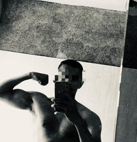 Alen Fernando - Male escort in Anuradhapura