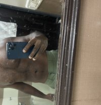 Alen - Acompañantes masculino in New Delhi