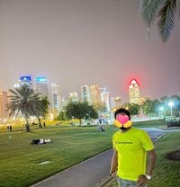 Alen Raf - Male escort in Doha