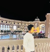 Alen for Romance & Pleasure - Male escort in Doha