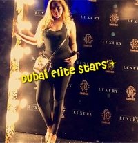 Alena 21 Yr Old Outcall, Young Russian - escort in Dubai
