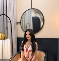Alena Brown Skin and Sexy - puta in Bali