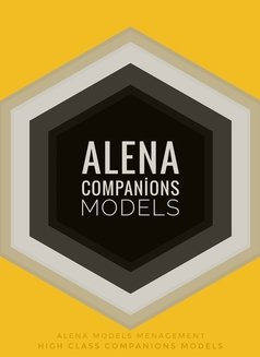 Alena Companions Models - Agencia de putas in İstanbul Photo 1 of 1