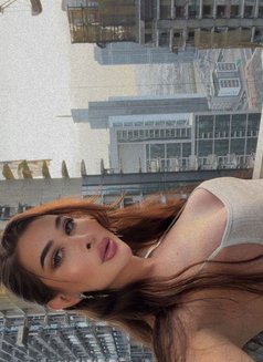 🇷🇺Alena🇷🇺 Russian Top Model - Transsexual escort in Riyadh Photo 1 of 12