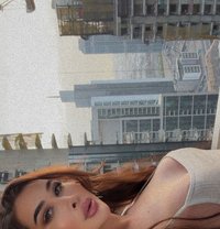 🇷🇺Alena🇷🇺 Russian Top Model - Transsexual escort in Riyadh