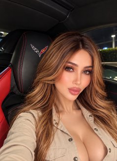 Alena - European Girl - puta in Dubai Photo 5 of 5