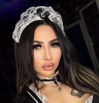 ALENA ♥ FIRST TIME ♥ 19YO ♥ BIMBO - puta in Al Manama