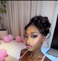 Alena Gomez - escort in Abidjan