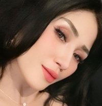 Alena Hottys - escort in Bali