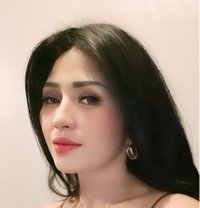 Alena Hottys - escort in Bali