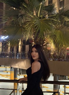 Alena🇷🇺 i have a lot of milk for you - Transsexual escort in Baku Photo 15 of 19