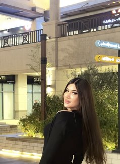 Alena🇷🇺 i have a lot of milk for you - Transsexual escort in Baku Photo 17 of 19