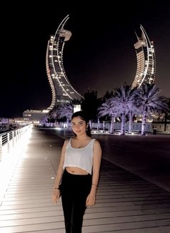 Alena - escort in Dubai Photo 4 of 4