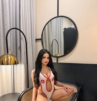 Alena - escort in Bali