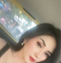Alena - escort in Bali