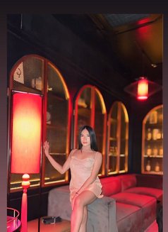 Alena - Transsexual escort in Bali Photo 5 of 18