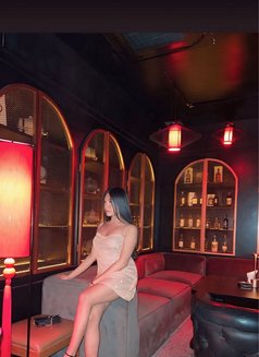 Alena - Transsexual escort in Bali Photo 12 of 18