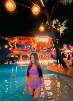 Alena - Acompañantes transexual in Bali Photo 23 of 24